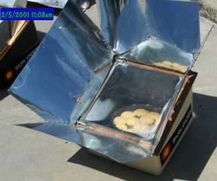 Global Sun Oven� Package #4